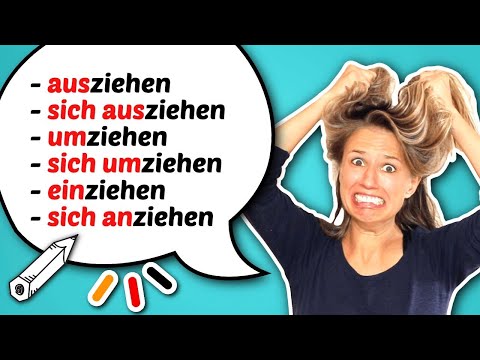 Video: Was bedeutet umziehen?