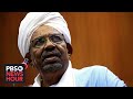 Why prosecution of Sudan's Omar al-Bashir is an international matter