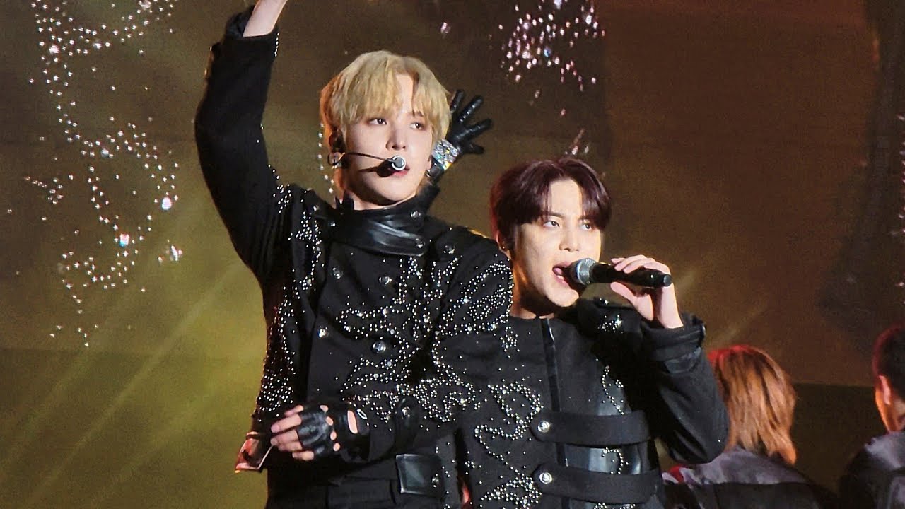 230708：HALAZIA：ATEEZ 에이티즈 [THE FELLOWSHIP : BREAK THE WALL] in TAIPEI