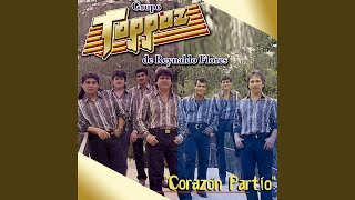Video thumbnail of "Grupo Toppaz de Reynaldo Flores - Etapas de Mi Vida"