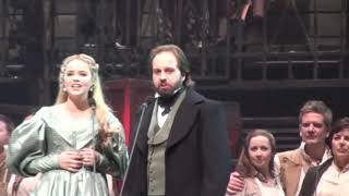 One Day More (Les Misérables in Concert -The 25th Anniversary) chords