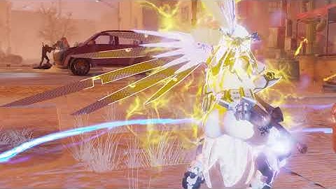 XCOM 2 Fury Protocol Rework Test