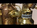 How Use La Pavoni | All About the Brewing Temperature