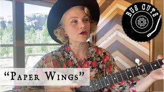 Resonant Rogues - &quot;Paper Wings&quot; by Gillian Welch // Bus Cuts