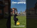 Free fire  gwa gaming op headshot short gwagaming