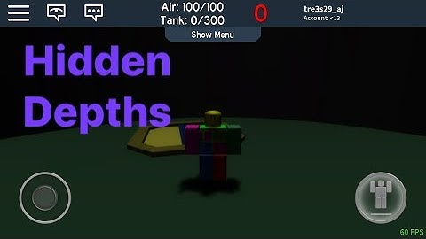 fe2 map test: hidden depths [hard]