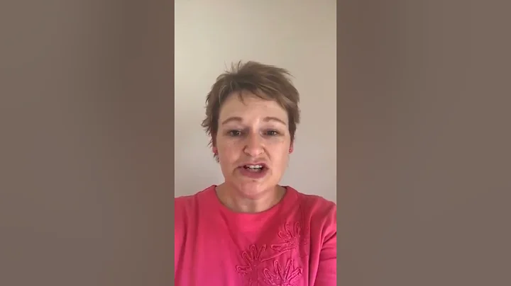 Tracey Watson Testimonial
