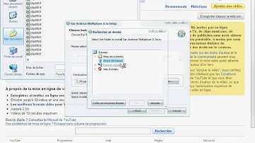 how to install san andreas multiplayer 0.3a free
