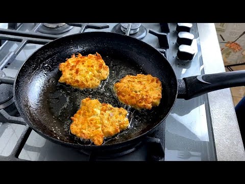 Video: Wie Man Hähnchenschnitzel Mit Milchsauce Kocht