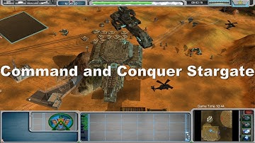 Stargate Universe - Tau