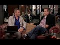 Norm macdonald on huffpost live 2015 what would seth meyers do full interview with josh kepps