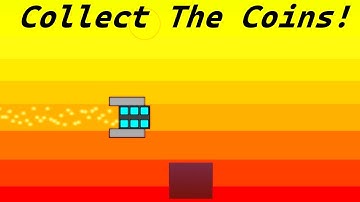 2 Day Challenge - Collect The Coins - Unity 2D