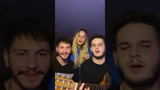 Nevra Ünal - Zamanında & Kim haklı (Cover) Yunus Emre Çelik & İlker Alkan Resimi