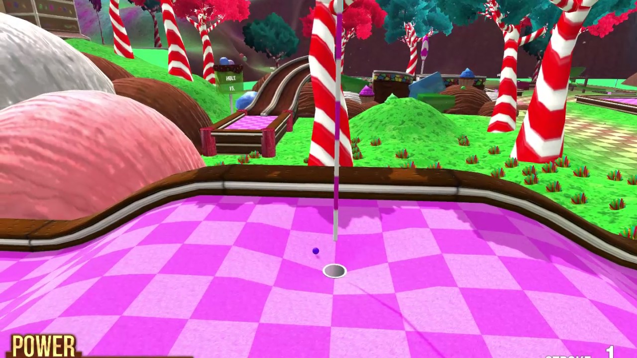 golf with your friends candyland 16 hole in ones guide youtube golf with friends cheat sheet
