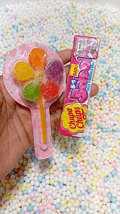 lollipop #candy #snacks #snackshowdown #ytshorts