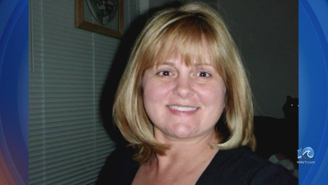 Norfolk teacher touching lives years after death