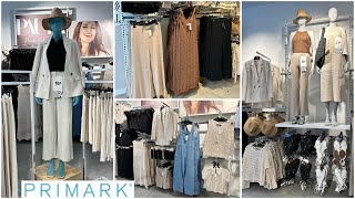 Primark women’s new collection / April 2024