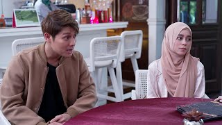 Raja Dan Arsy Mau Cek Kandungan Rani? - Aku Mencintaimu Karena Allah Trailer