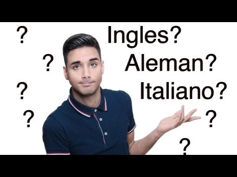Video: ¿Cuántos idiomas necesitas saber para ser asistente de vuelo?