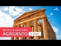 Visit Agrigento