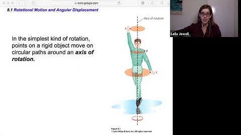 phys2A ch8.1 Rotational Motion & Angular Displacement