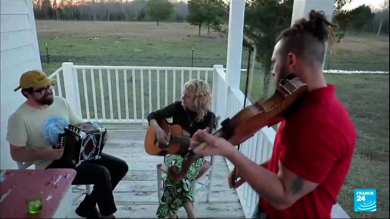 Semaine de la francophonie : à la Nouvelle-Orléans, le français louisianais en pleine renaissance