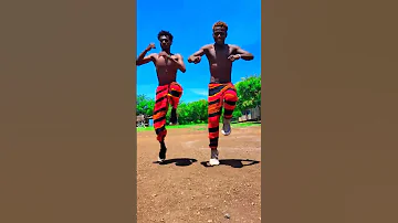 Tariku Gankisi Ft Jeli Gamo DUBUSHA Shorts Short Fyp Bekurdancecrew GamoTv Ethiopia 