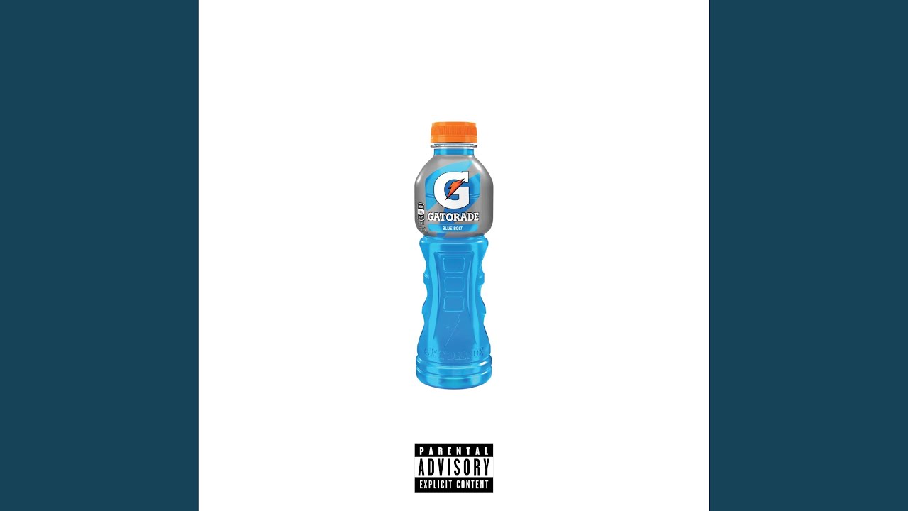 Watch Gatorade Bottle on YouTube Watch Gatorade Bottle on YouTube