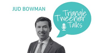 Jud Bowman: Founder at 18, Went From .COM bust to Unicorn and Much, Much More!