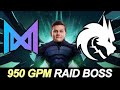 950GPM Crazy Farm Speed — NIGMA vs TSPIRIT