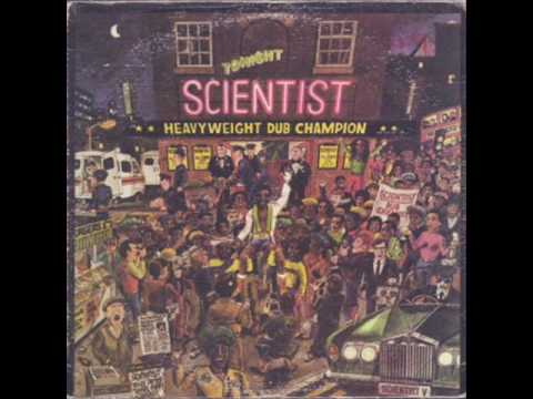 Scientist - Knock Out
