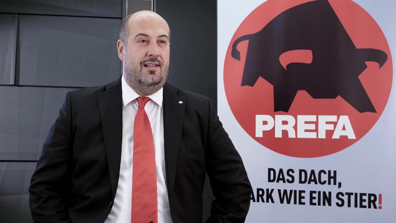 video phone beyonce mp3 Vorstellung PREFA Gebietsverkaufsleiter Salzburg/Oberösterreich, Österreich - Helmut Schmalzl