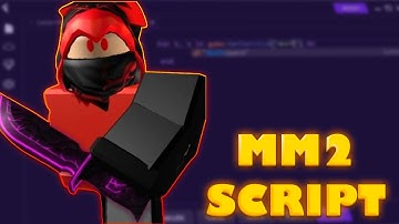 [UPDATE] Murder Mystery 2 Script - Auto Farm Balls, Kill All & More! (FREE DOWNLOAD)