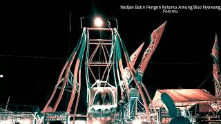 Lirik-Nitip Kangen (StoryWHATSAP)