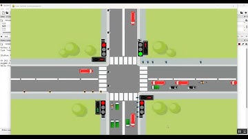 Cooperative Decision Making of Connected and Autonomous Vehicles in an Emergency