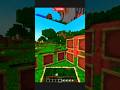 minecraft fake world 🤯🤯 #minecraft #minecraftlife #shortsfeed #shorts #viral #trending #mcpe