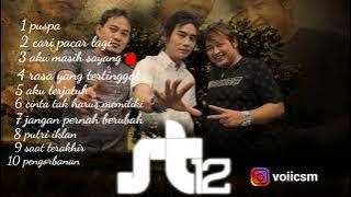 ST12 full lagu pilihan terbaik