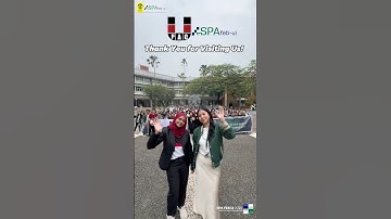 [SPA FEB UI X UPAC UPM Collaboration]