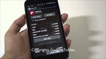 Answer - Solve and Fix Flipboard App Crash on Micromax A116 Canvas HD