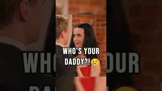Barney Cries Over Katy Perry? How I Met Your Mother