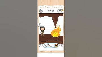 brain test 3 tricky Quests level 101 #vigorgamerz