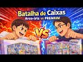 QUAL CAIXA É MELHOR? ARCO-ÍRIS OU PREMIUM EVOLUÇÕES PRISMÁTICAS