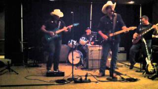 5 Star Honky tonk Doug Bruce and the tailgaters