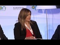 Panel Discussion: Current State of Shipping Banking Industry and Emerging Ship Financing Trends