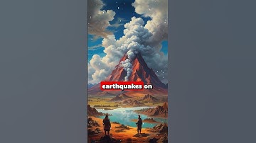 The Legendary Trentren Vilu: Unraveling the Secrets of the Earthquake God! 🌍🐉