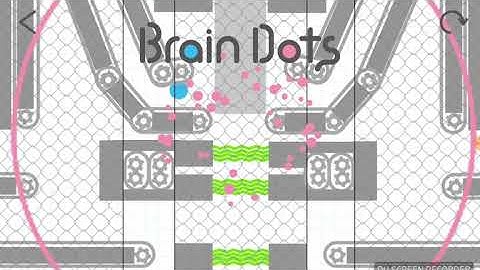 Automatic stages after updates...((( Brain Dots！ http://braindotsapp.com #BrainDots