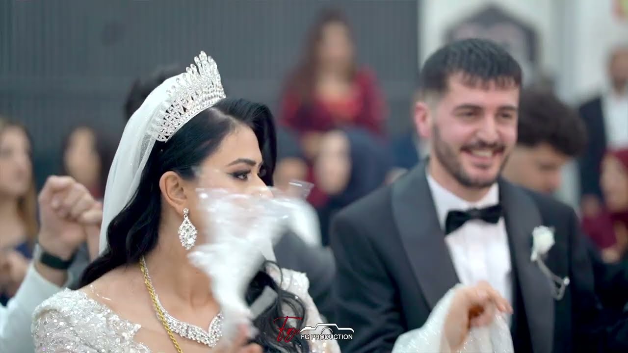 URFA / DUGUNU / KEWE / DENGE SEMSUR / ( Rojin & Mehmet )