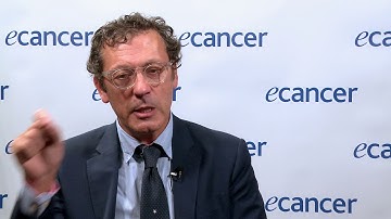 PACIFIC trial of durvalumab for stage III NSCLC