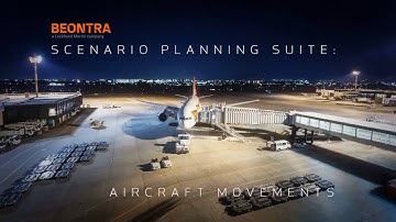 BEONTRA – Planning & Forecasting