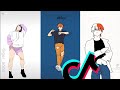 Best Anime Dance Animation Tik Tok Compilation